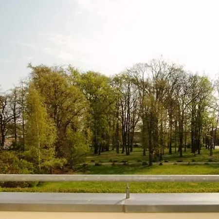 Unter Den Kolonnaden 13 Hotel *