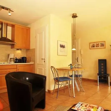 Unter Den Kolonnaden 13 Kuehlungsborn