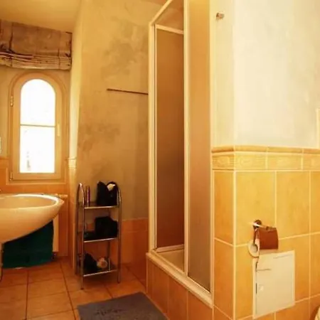 Unter Den Kolonnaden 13 Kühlungsborn