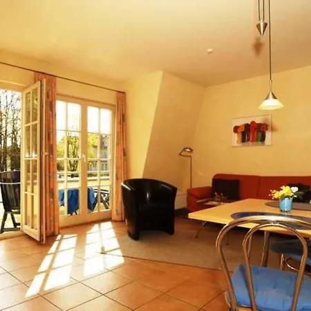 Otel Unter Den Kolonnaden 13