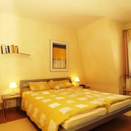 Otel Unter Den Kolonnaden 13 *