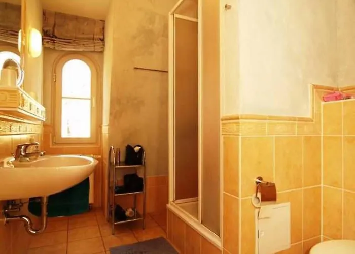 Unter Den Kolonnaden 13 Ostseebad Kühlungsborn