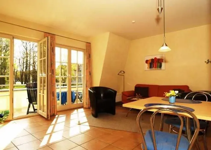 Hotel Unter Den Kolonnaden 13