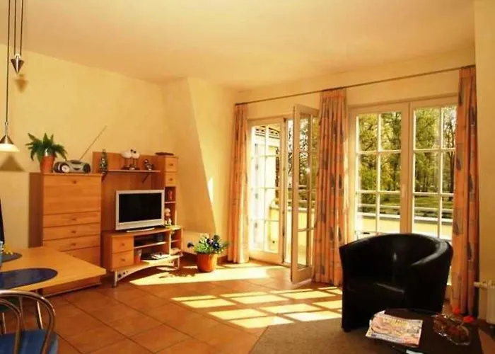 Hotel Unter Den Kolonnaden 13